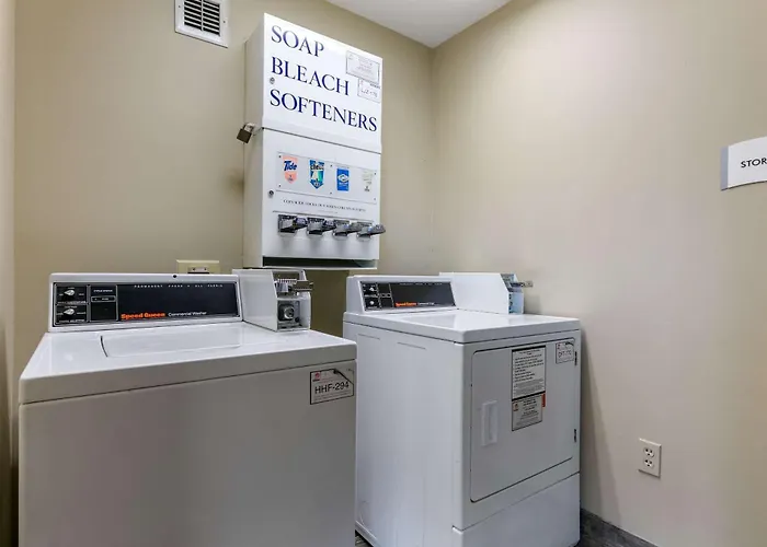 Quality Inn Cape Girardeau North
