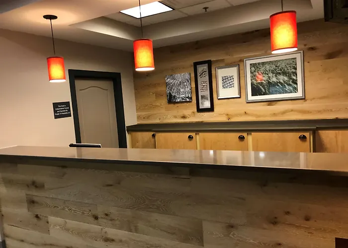 Country Inn & Suites By Radisson, Emporia, Va