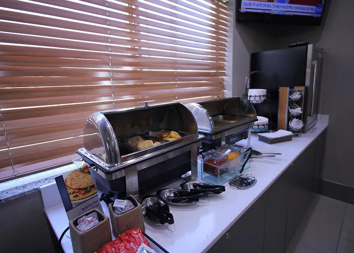 Best Western Slidell Hotel