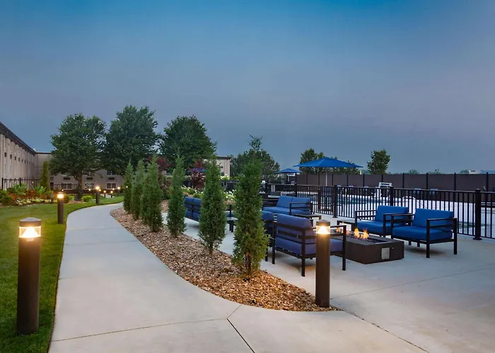 La Quinta By Wyndham Joplin