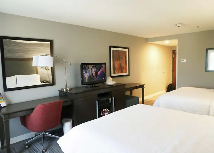 Hampton Inn Muskogee
