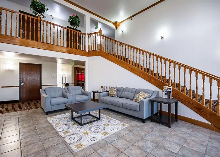 Comfort Inn Dodge City