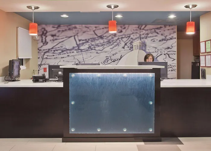 La Quinta By Wyndham Oxford - Anniston