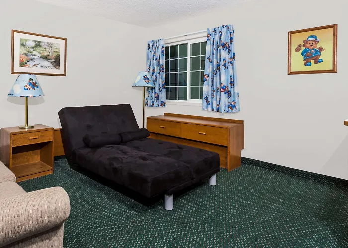 Travelodge By Wyndham Grants Pass