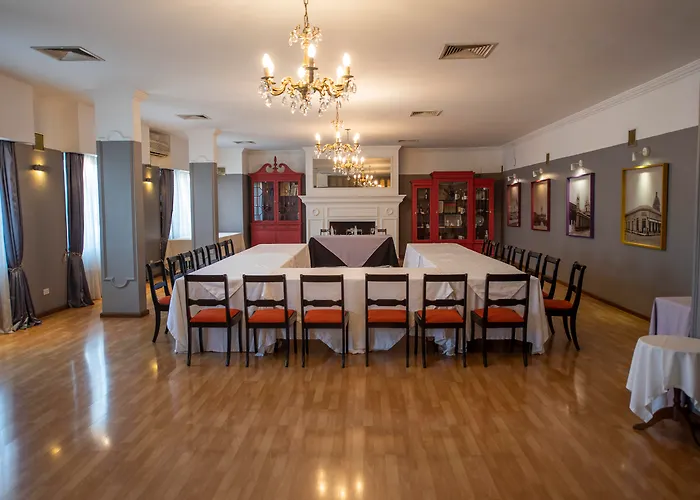 Hotel Cecilia