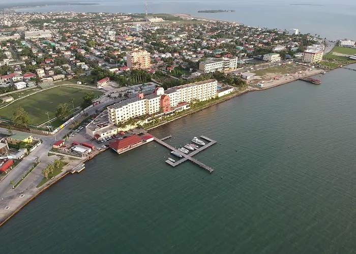 Ramada By Wyndham Princess Belize City