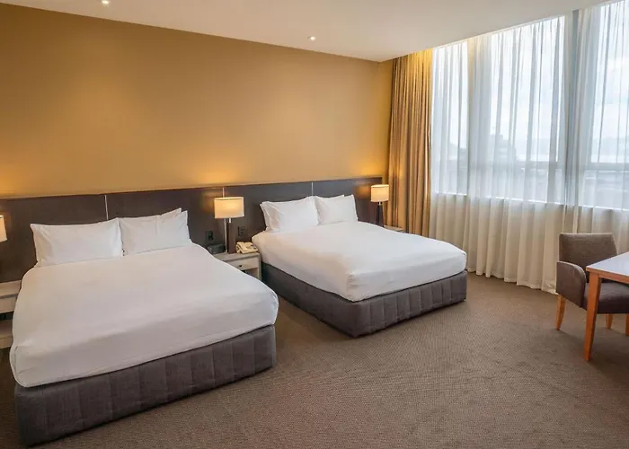 Scenic Hotel Dunedin City