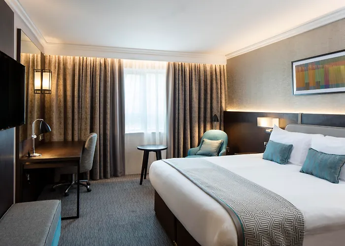 Crowne Plaza - Belfast By Ihg
