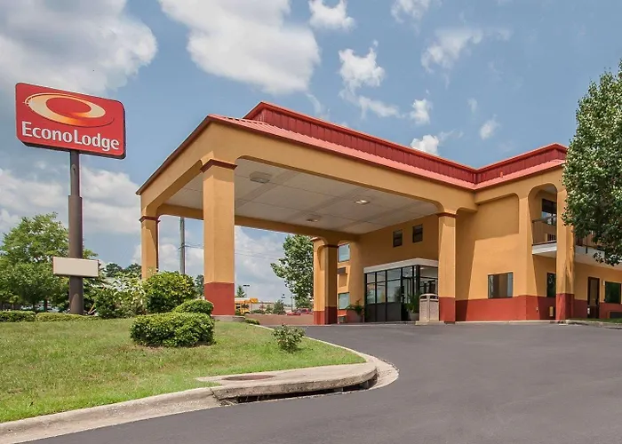 Econo Lodge