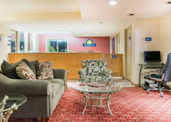 Days Inn By Wyndham Paintsville