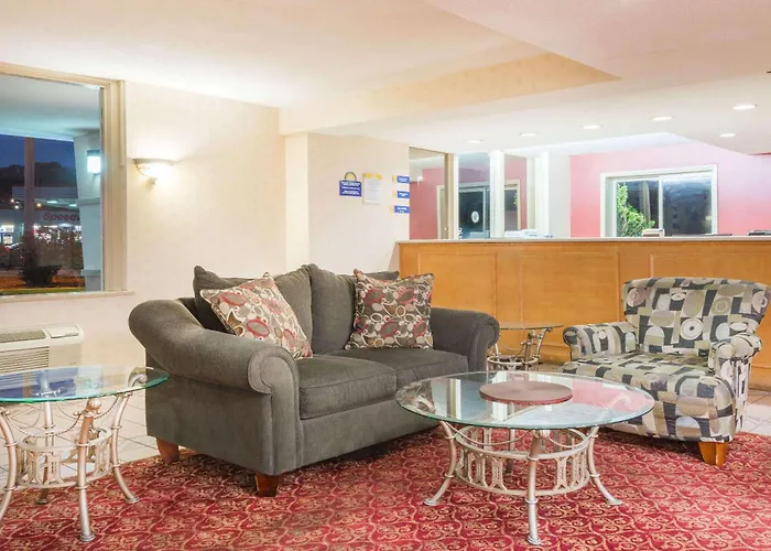 Days Inn By Wyndham Paintsville