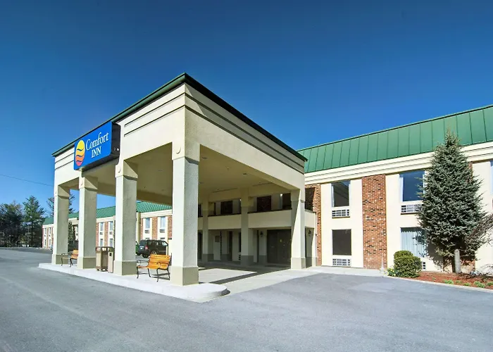 Clarion Pointe Beckley
