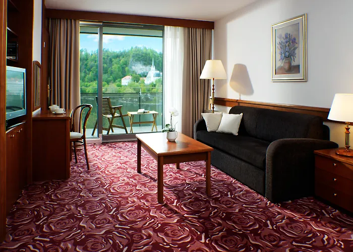 Hotel Park - Sava Hotels & Resorts