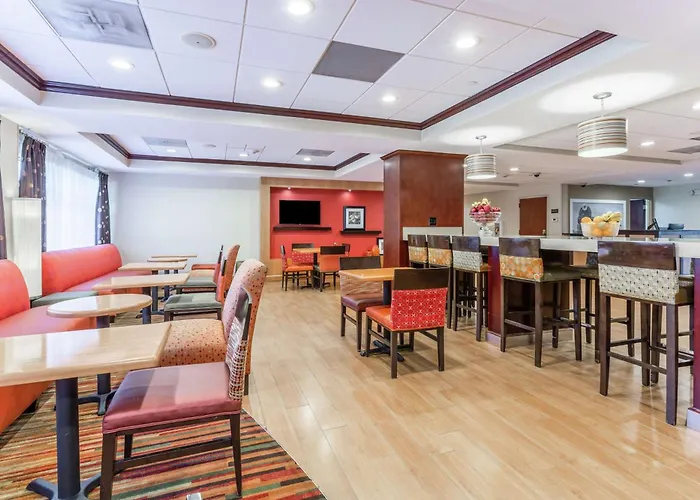 Hampton Inn Groton/Mystic
