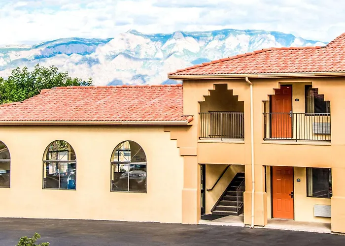 Days Inn By Wyndham Rio Rancho