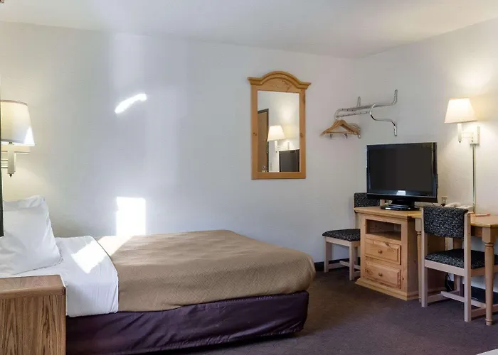 Royal Inn Keystone