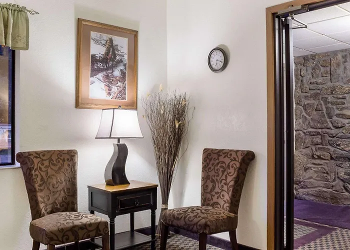 Royal Inn Keystone