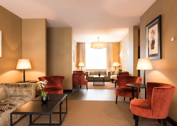 Hotel Aragon