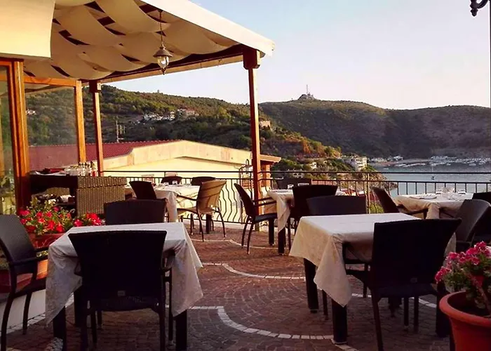 Best Western Hotel La Conchiglia