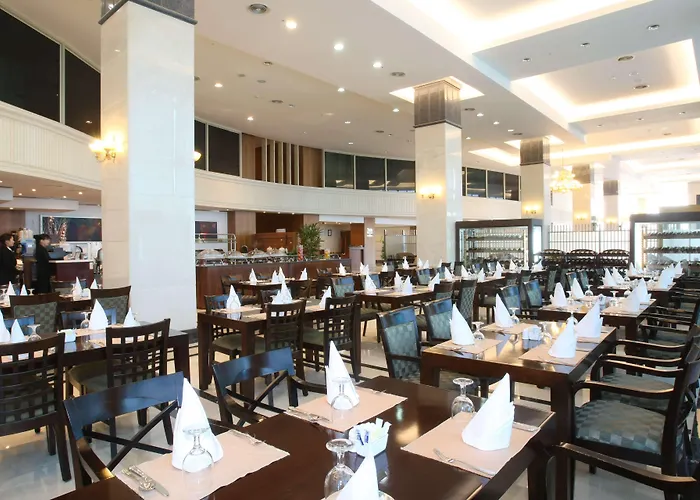 Best Western Premier Incheon Airport Hotel