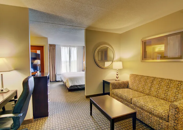 Holiday Inn Express & Suites Blacksburg - University Area By Ihg
