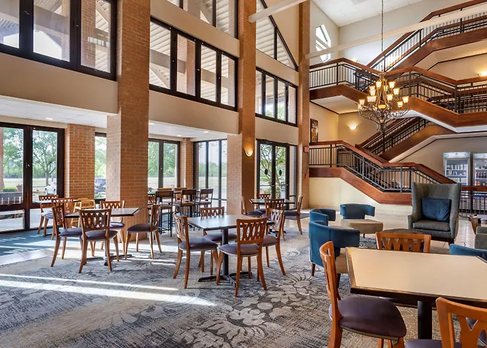 Inn At Coushatta