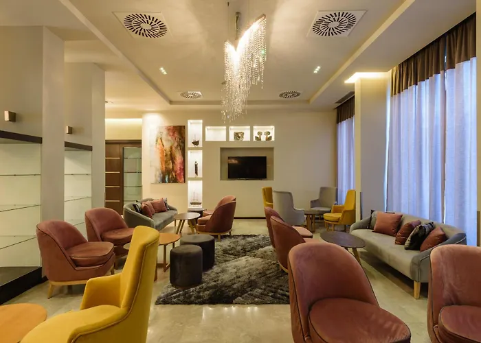 Park Hotel
