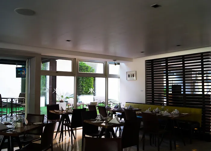 Adriatika Hotel & Residence (Adults Only)