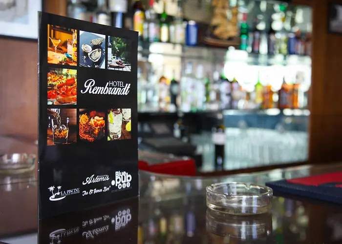 Hotel Rembrandt