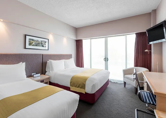 Rydges Rotorua