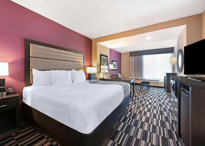 La Quinta By Wyndham West Monroe