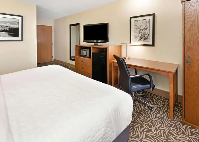 La Quinta Inn By Wyndham Missoula