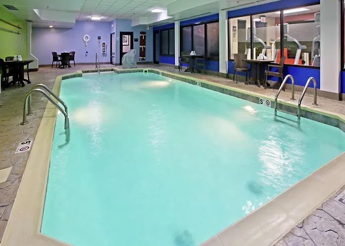 Hampton Inn Elizabethtown