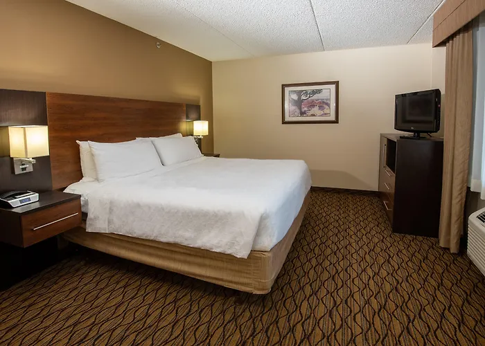 Grand Canyon Hotel & Suites