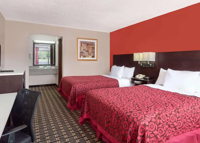 Days Inn By Wyndham Cullman