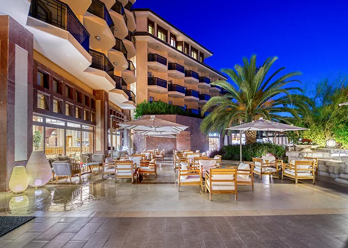 Xanadu Resort