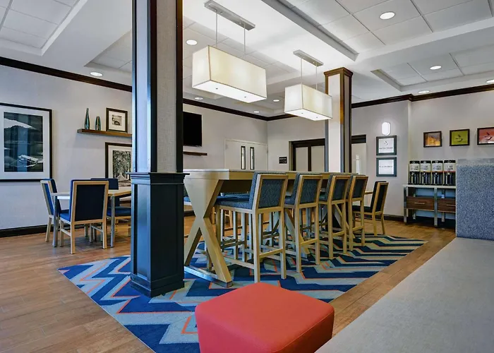 Hampton Inn Farmington