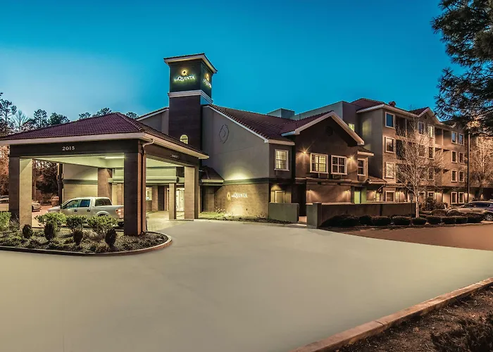 La Quinta By Wyndham Flagstaff
