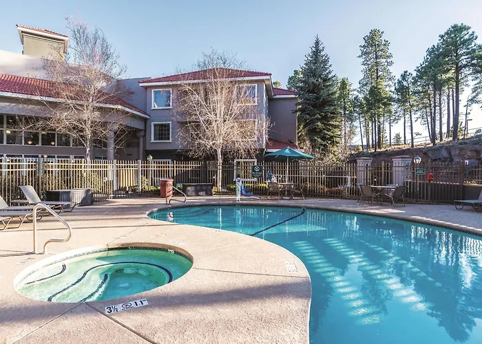 La Quinta By Wyndham Flagstaff