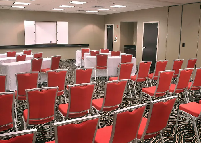 Hampton Inn Birmingham/Leeds