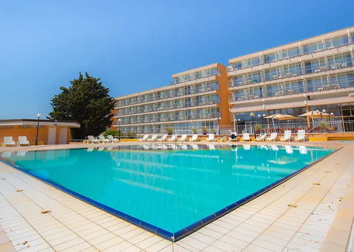 Arena Hotel Holiday