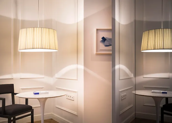 Adriatic Hotel By Maistra Collection
