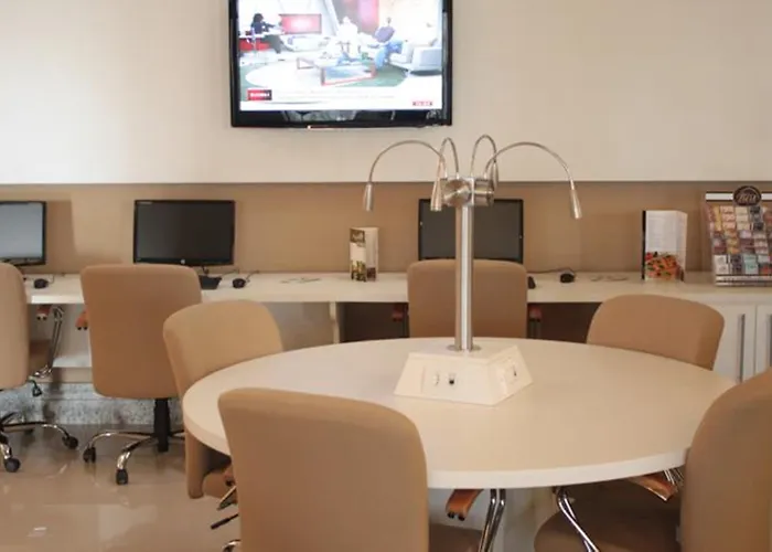 Quality Hotel Manaus