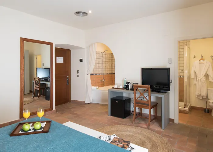 Hotel Convent De Begur