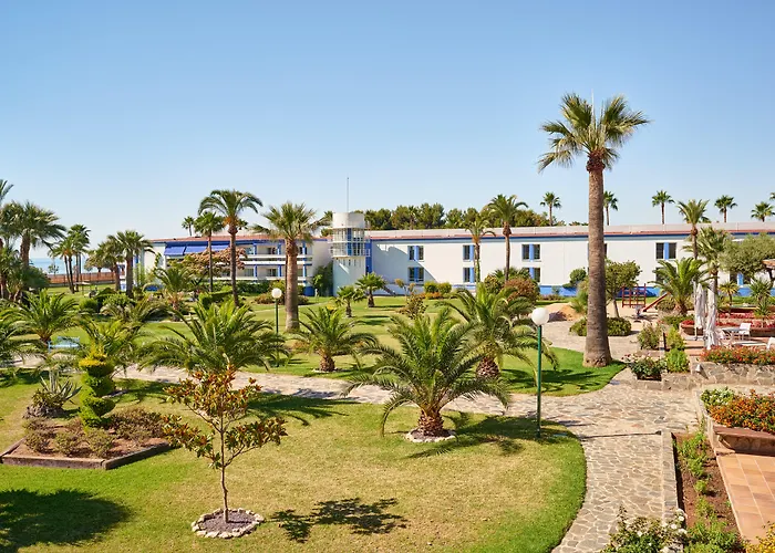 Parador De Benicarlo