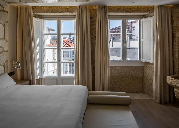 Hotel Atalaia