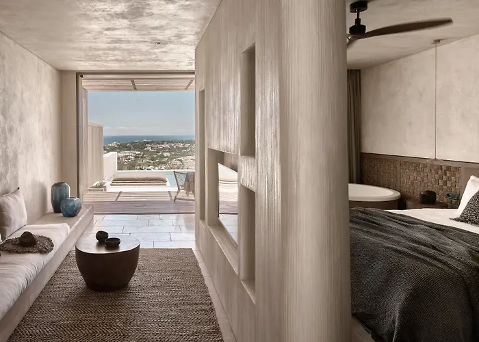 Olea All Suite Hotel, A Member Of Design Hotels (Adults Only)