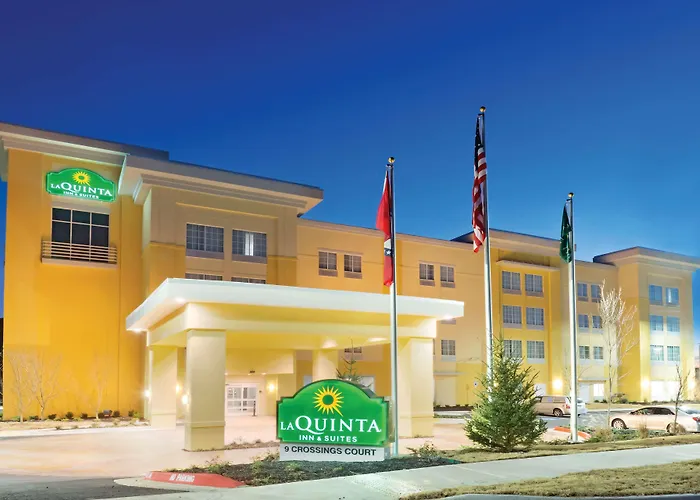 Spark By Hilton Little Rock West