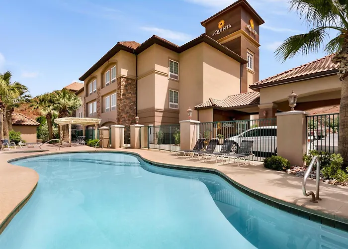 La Quinta By Wyndham St. George