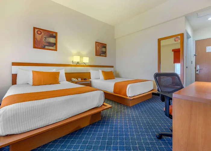 Greenwood Hotel Torreón